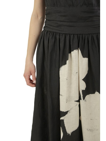 Vestito Liviana Conti Olimpia Betulla